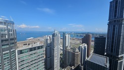 International Plaza (D2), Apartment #540725861
